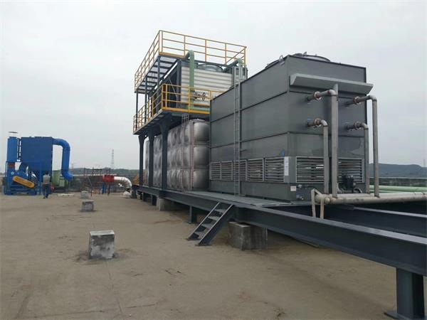 工業(yè)冷卻塔噪聲有什么好用的處理方案,冷卻塔處理噪聲