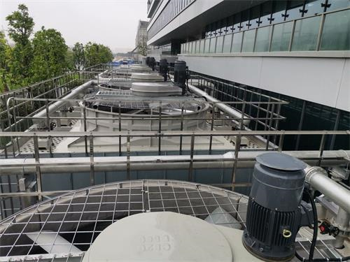 冷卻塔噪音治理方案有哪些？冷卻塔降噪廠家為大家解答下