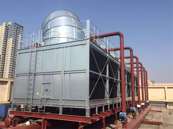 冷卻塔噪音降噪治理的重要性及方法介紹,冷卻塔隔音降噪公司
