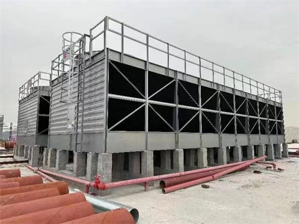 冷卻塔噪聲產生的原因及如何解決,冷卻塔噪聲擾民