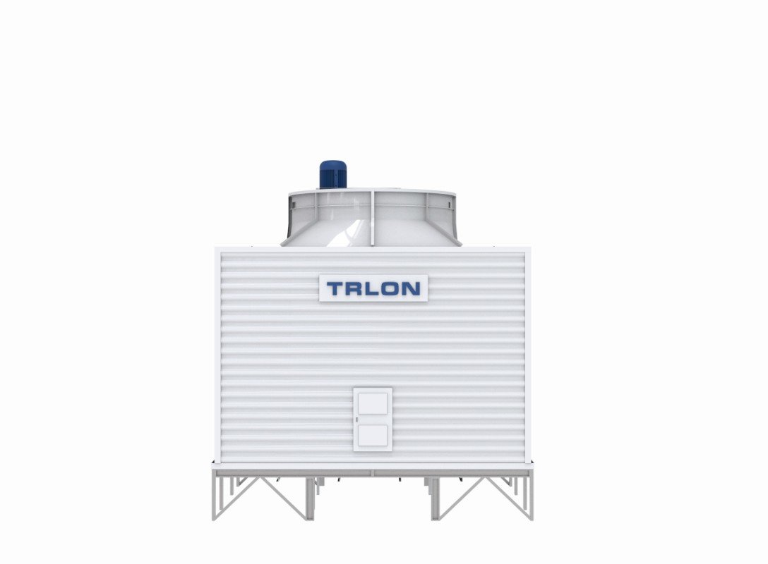 工業橫流冷卻塔大型